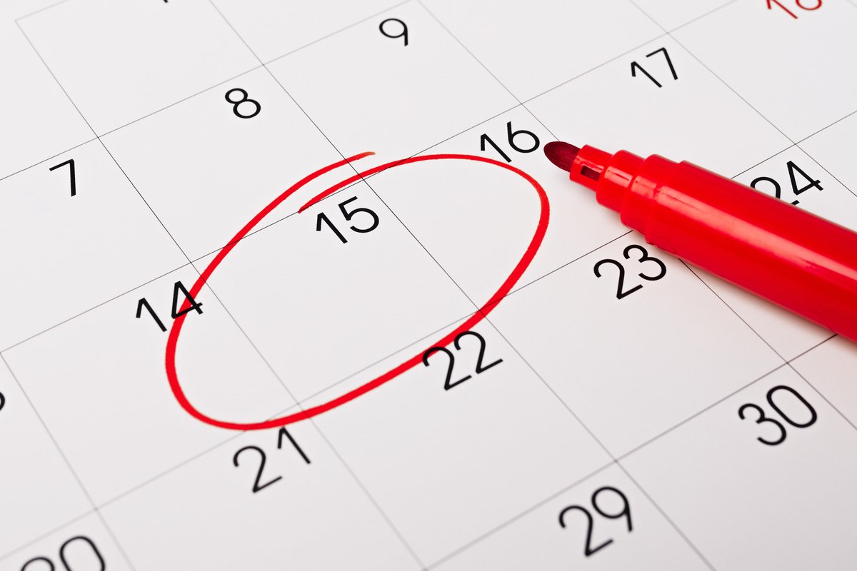 Deadline alert for all students! The Barnes &amp; Noble First Day Complete program opt-out deadline is TODAY, Sept. 15. If the program is not right for you, you must opt out of it by the end of today to ensure that you are not charged for it on your bill. njcu.edu/academics/acad…