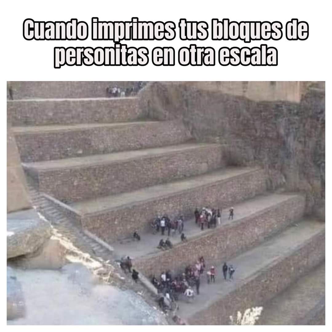 GIICESA_B_G's tweet photo. 🚨🚨🚨🚨🚨🚨Mucho cuidado y atención, amigos proyectistas. 🤣🤣🤣🤣 https://t.co/rQOJ1Ej0nH
