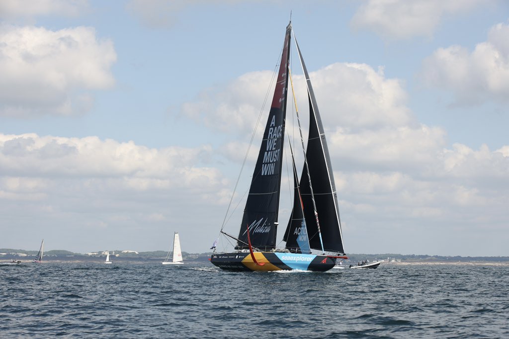 theoceanrace tweet picture