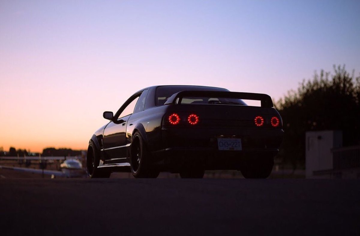 rafsimonss13's tweet photo. #r32gtr ⏳ https://t.co/eYSFwfyWz6