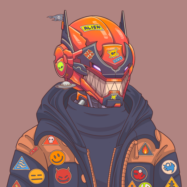 Pegazo__'s tweet photo. Minted this sick boi. Excited for more and art is dope af @UkiyoNFT_ https://t.co/wyDTe2FXoJ