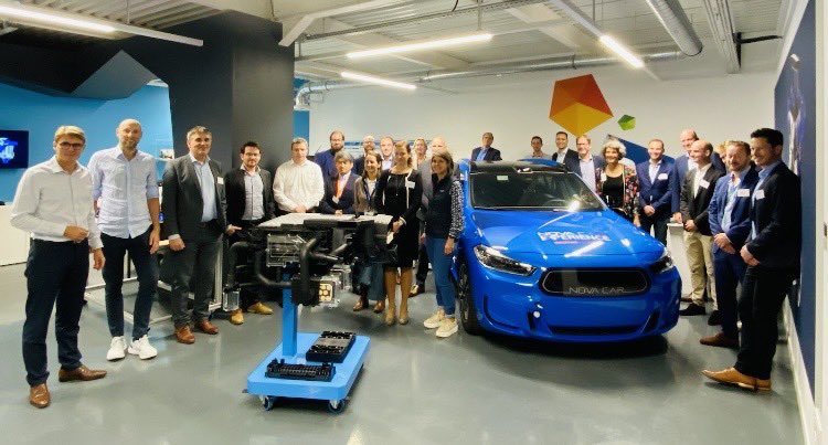 NL Ambassade France tweet media