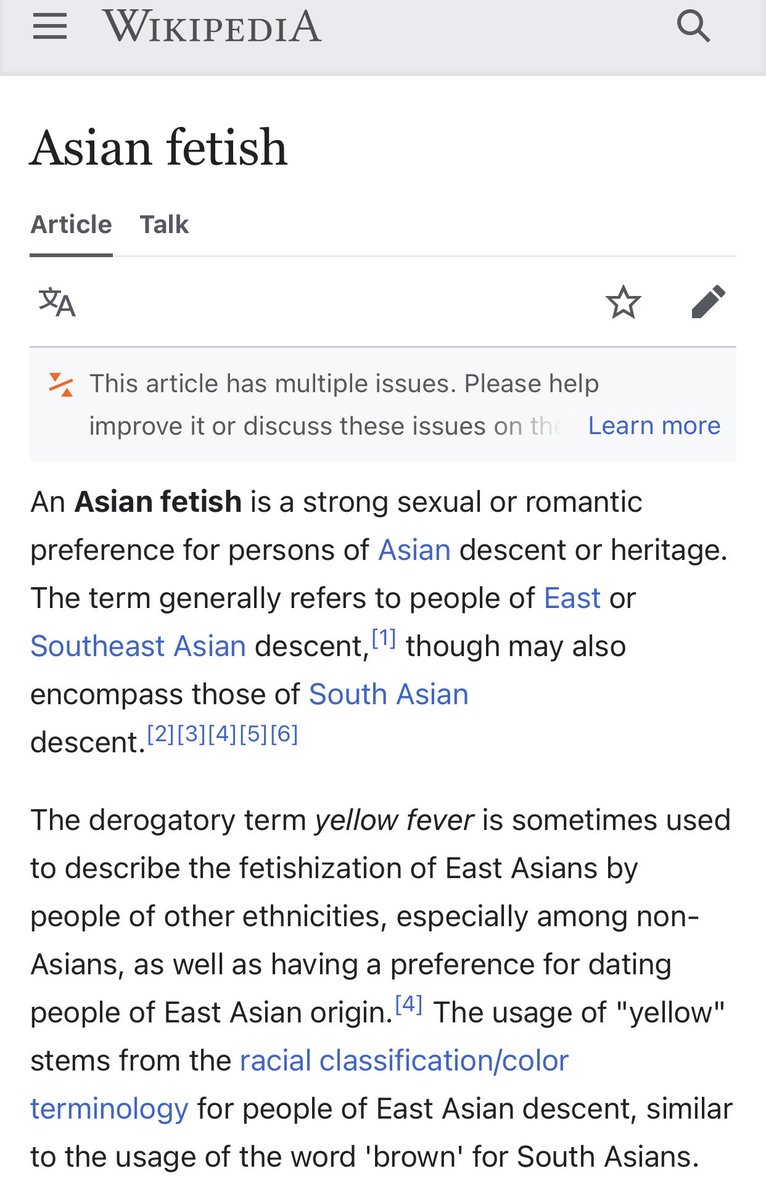 Yup! This is a condition and I have it!