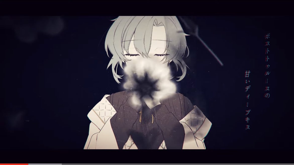 有栖 永真@映像制作 on Twitter: