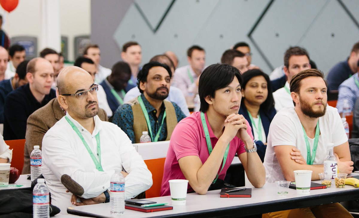 CambridgeJBS's tweet photo. Climb the #career ladder with us 📈

Join our #OnlinePanel of @CambridgeEMBA #alumni on 22 September as they discuss how to knock on the boardroom door or what it means to represent your company at the most #SeniorLevels.

Join our #ExecutiveMBA #Webinar: https://t.co/p2w8cwmxLw https://t.co/LoOFiIt5zv