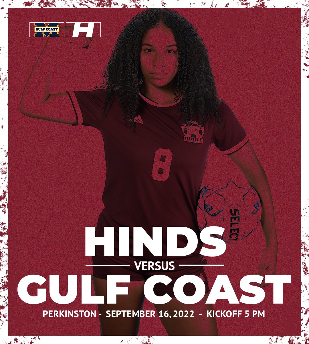 HindsCC_WSOC's tweet photo. Time for conference play!!

📺: https://t.co/J6NE05um60
🎟️: https://t.co/xy65I2LABt https://t.co/RYf7Ntfgzx