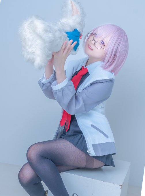 コスプレイヤーゆきうさぎのTwitter画像7