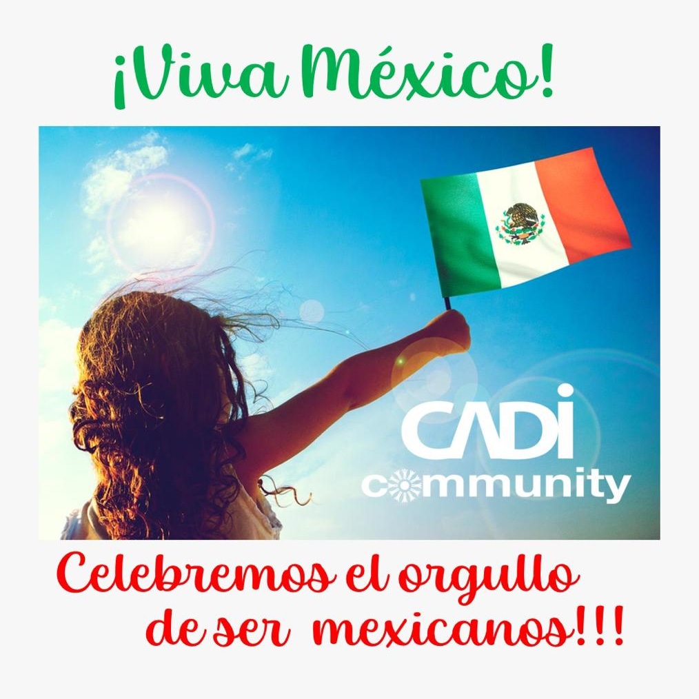 CADIcommunity's tweet photo. ¡¡Viva México!!

#cadicommunity #patria #15deseptiembre #independencia  #historia #mexico🇲🇽 https://t.co/hupc2hPm3V