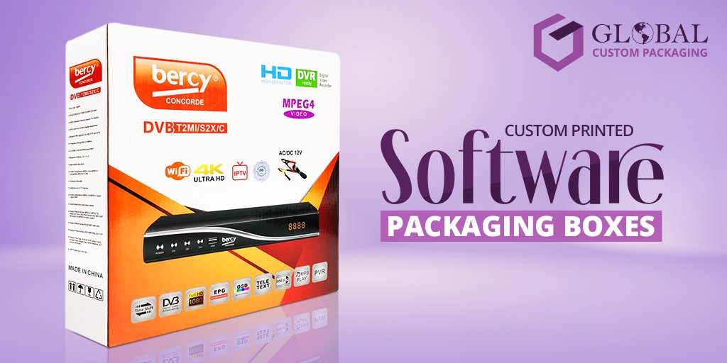 gcustompack's tweet image. Get customized software boxes printed with your company logo to give your product a unique look of style.

Get Quote: bit.ly/3LiBCWH

#softwareboxes #boxes #customsoftwareboxes #packaging #wholesalesoftwareboxes #custompackaging #wholesaleboxes #globalcustompackaging