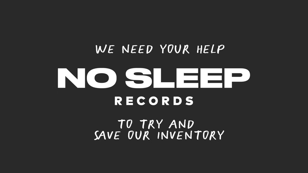 No Sleep Records 🅴 tweet media