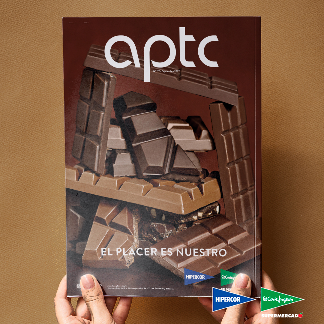 El Corte Inglés on Twitter "Endulza la vuelta a casa con los