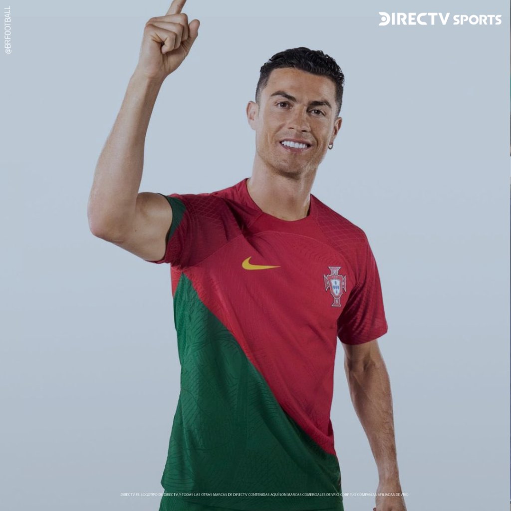 Inyección capacidad Injusticia DSports on Twitter: "😍 ¡El Bicho con la camiseta de Portugal para el  Mundial! ¿Qué te parece el diseño? #QATARSISenDIRECTV  https://t.co/kqV15eKKO1" / Twitter