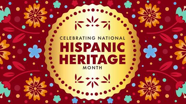 NicholeSLogan's tweet photo. Robert Half and Protiviti will celebrate our Hispanic and Latinx employees and allies during National Hispanic Heritage Month, observed from Sept. 15 to Oct. 15, in the U.S. Learn more in this post. https://t.co/vaKVuvouZf https://t.co/p9cBXCCJS2