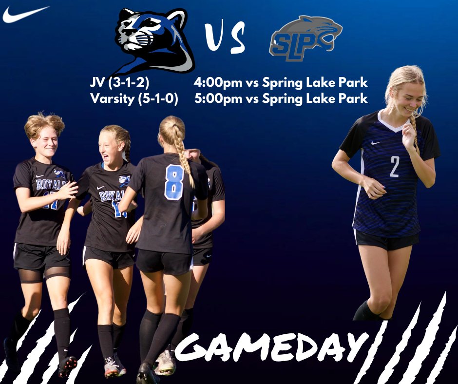 RHS Lady Royals Soccer (@rhsladyroyals) on Twitter photo 