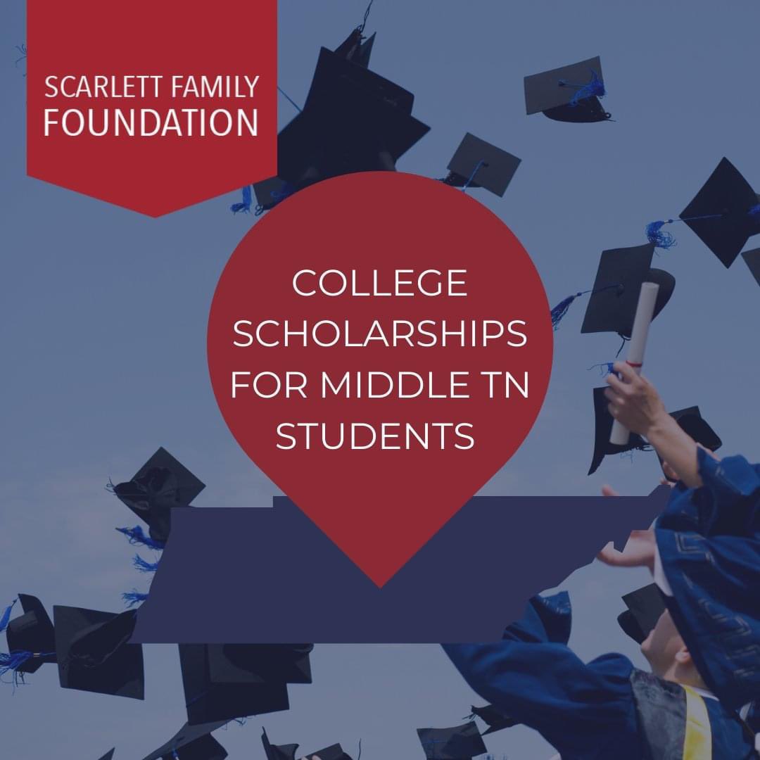 Ayers Foundation-LCHS tweet media