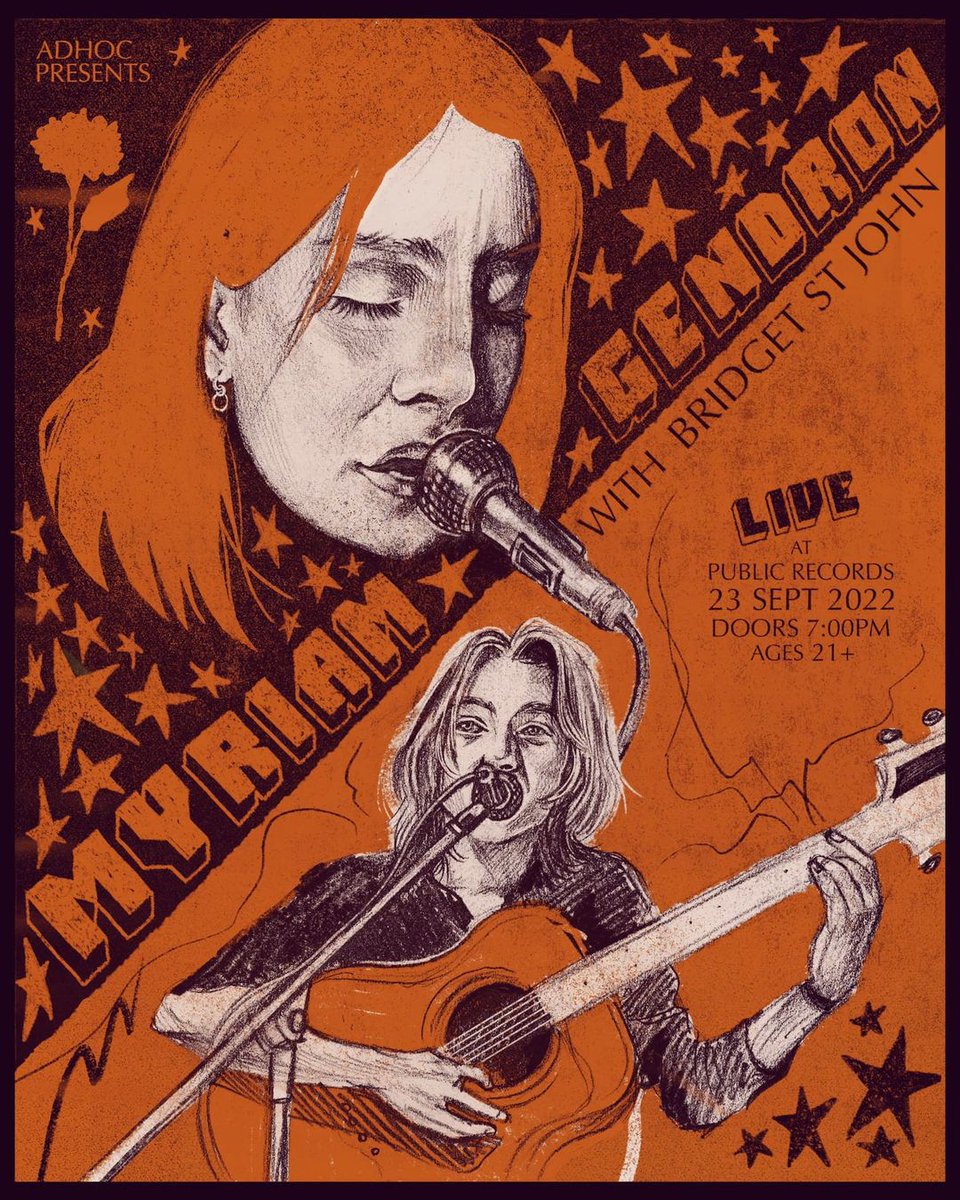 Bridget St John (@BridgetStJohn1) / X