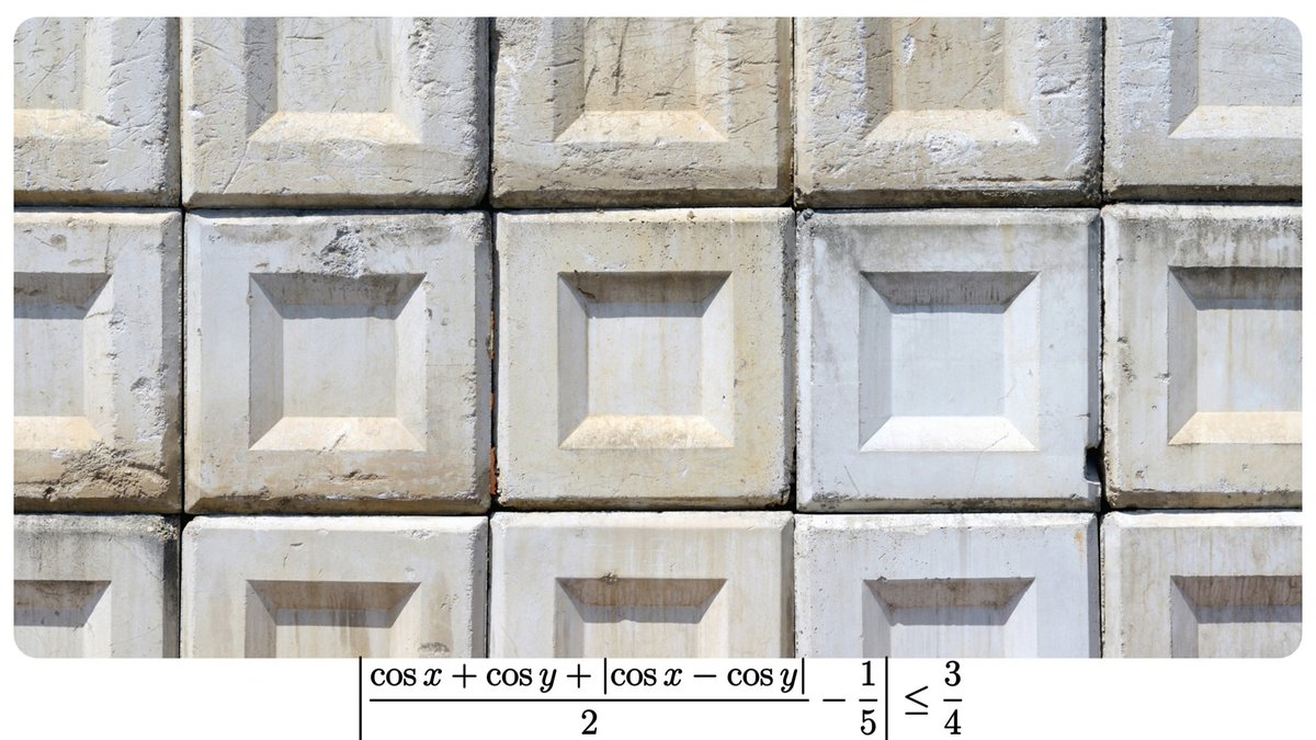 MathinReality's tweet image. #MathinReality #math #graph #art