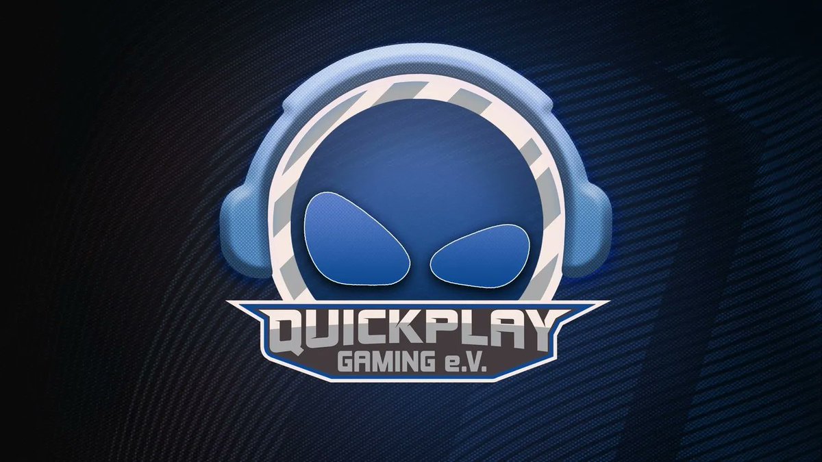 qp_eSports's tweet photo. Du möchtest unsere Community und die Leute dahinter kennen lernen, dich über Spiele oder News austauschen? Dann schau doch einfach auf unserem Teamspeak vorbei.
https://t.co/T89bAUJxm4 

#community #esports #qp #csgo #multigaming #quickplaygaming https://t.co/Iz3y46EcgR