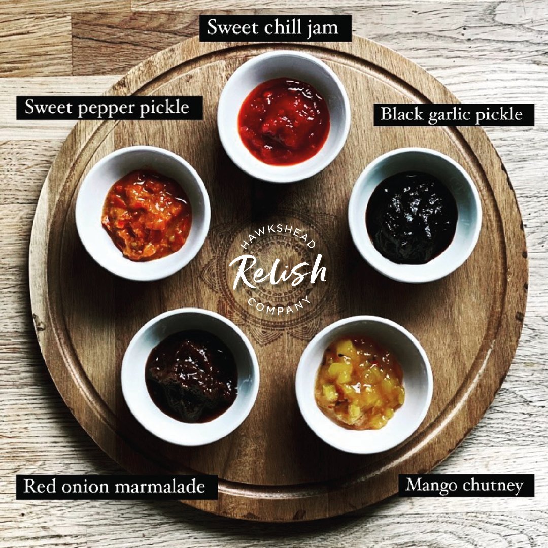 hawksheadrelish's tweet photo. We LOVE this image from Bushel Hampers! 

Some of our favourites here... which products would be on your sharing board?

#hawksheadrelish #embellishwithrelish #sharingboard #chutney #pickle #preserves #hawkshead #bushelhampers #handmade #lakedistrict https://t.co/ceq43brtc1