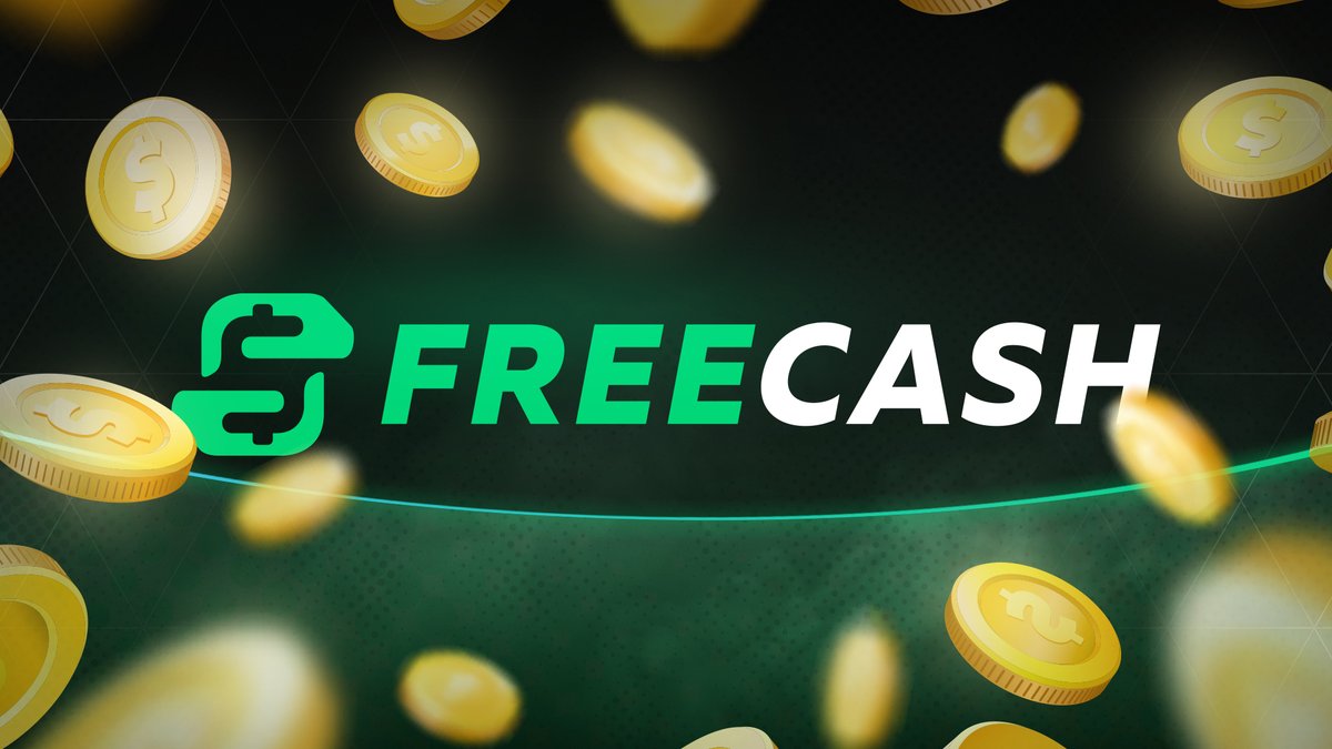 Freecash.com tweet media