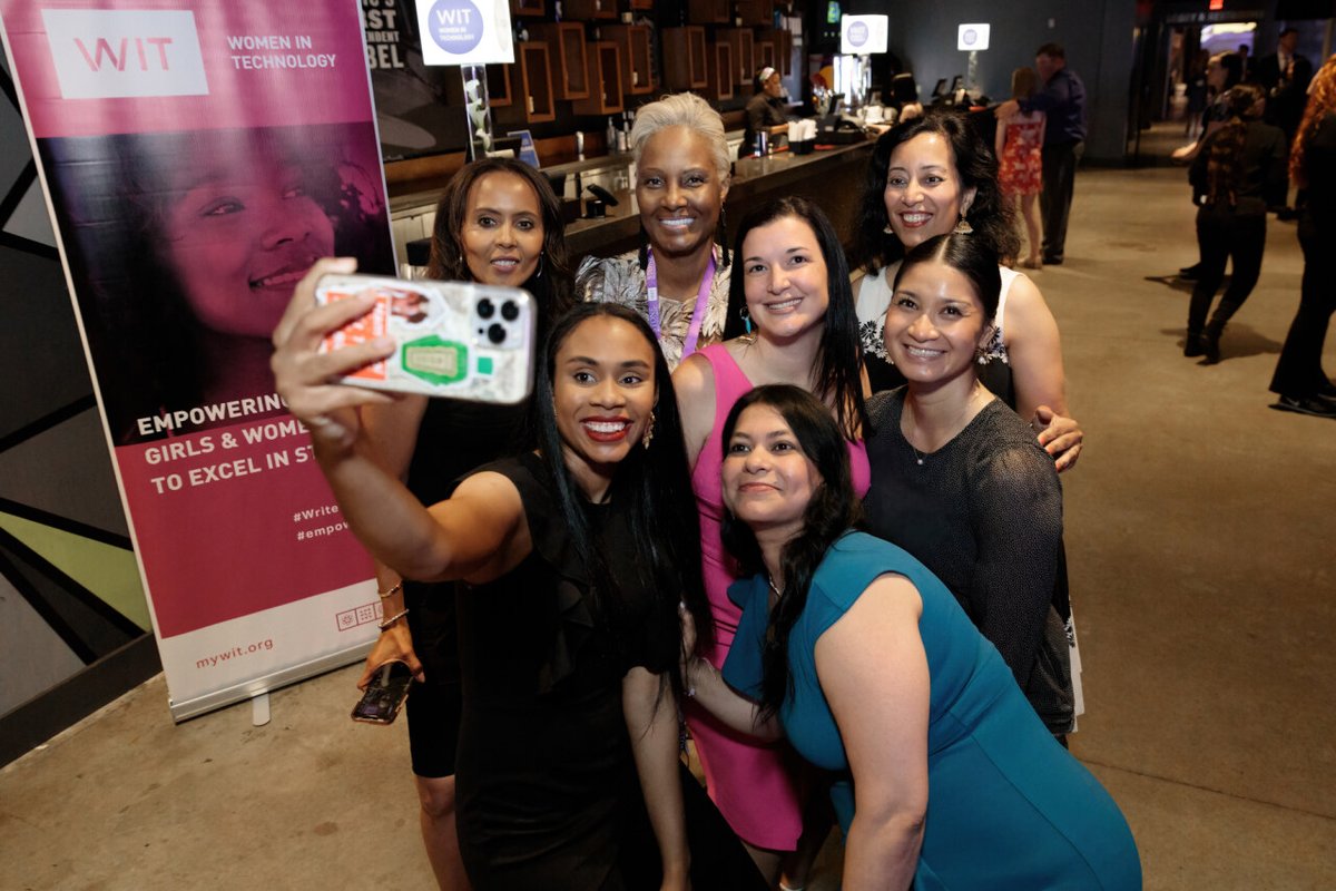 witgeorgia's tweet photo. Throback Thursday to this year's #WITConnect!  📸Were you spotted at our event?

Be sure to check out the photos here:➡️https://t.co/53PYnz5LEh https://t.co/w0RMLyF9DN