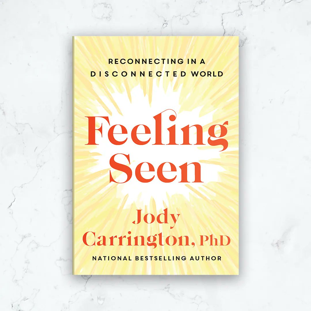 There have been a few important days in my life – and this one makes my top 10 for sure. The cover of FEELING SEEN (my first book published with Harper Collins) gets revealed to the world and pre-sales officially kick-off TODAY!