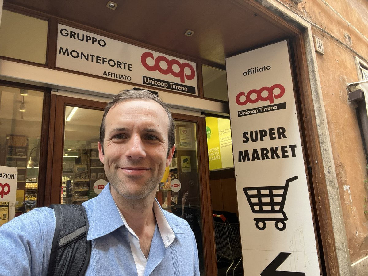 cubaenergy's tweet photo. @CoopEx2022 excited to see everybody soon… just arrived in Italy and very much looking forward to our time together in a few days. https://t.co/kmYXSMScuH
