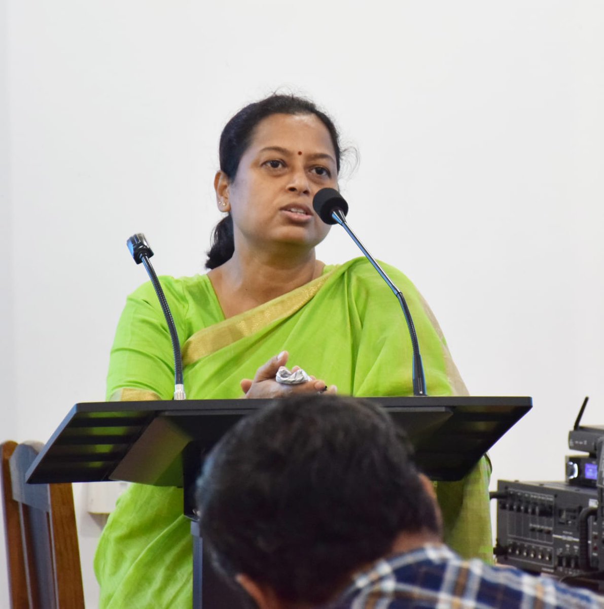 osdmaodisha's tweet photo. #disastermanagement #disasterpreparedness #disastermanagementplan
Stakeholder consultation organized by @osdmaodisha  on 15 Sep 2022 on preparation of City Disaster Management Plan with participation of officials of @HUDgov  department. https://t.co/B86Uq1E0mk
