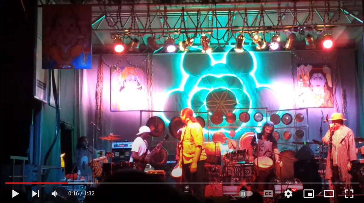 TonyVacca_Music's tweet photo. #vidoftheweek World Rhythms @ Evolvefest
https://t.co/HTYHJTATpI

#worldmusic #drums #therescueofluminousbeing #newcd #newbook https://t.co/z4BhwI8wPY
