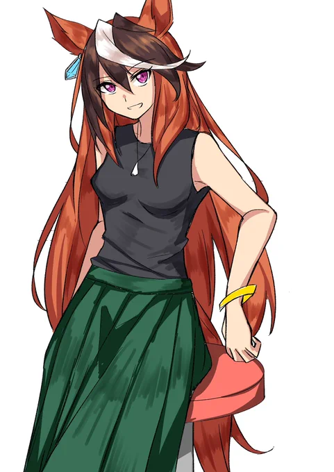 Day123なんでも似合うステークス1番人気 
