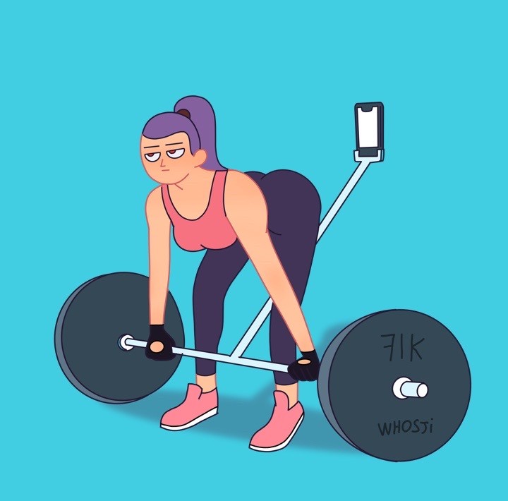 🎉Feeling awesome with some 
       Whosjilabs WL Giveaway 🎉

To qualify:
- Follow 
<a href="/KAWIE_NFT/">Kawie.𝖊𝖙𝖍 💫 | Chief of Collabs & Advisor 🕴️</a>
<a href="/0xdegendary/">Degendary</a> 
<a href="/krazy_alpha/">KZY Alpha 💀</a> &amp; <a href="/WhosjiLabs/">WhosjiLabs</a> 

- Like &amp; RT
- Tag 3 friends ( more tags more chances)
1 winner, good luck 🤞