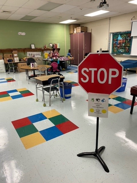 MNPS Healthy Schools tweet media