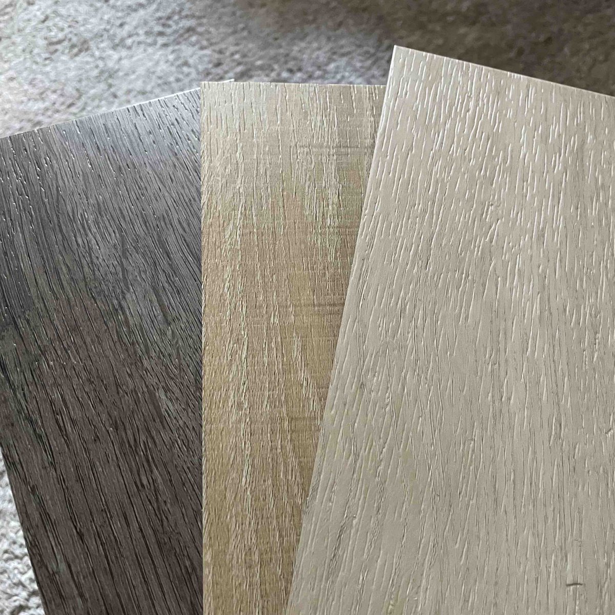 TCTC_UK's tweet photo. We've secured some end of line stock &amp; we are offering this OneFlor UK Eco30 Herringbone LVT (122mm x 610mm Dryback Planks - 2mm thick / 0.3mm wear layer) at a sale price of £10.00/m2 + VAT (RRP £25.00 + VAT)! Limited stocks, once it's gone - it's gone! https://t.co/HJfrna0O0q https://t.co/hQal60vVvJ