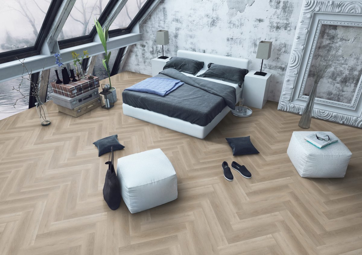 TCTC_UK's tweet photo. We've secured some end of line stock &amp; we are offering this OneFlor UK Eco30 Herringbone LVT (122mm x 610mm Dryback Planks - 2mm thick / 0.3mm wear layer) at a sale price of £10.00/m2 + VAT (RRP £25.00 + VAT)! Limited stocks, once it's gone - it's gone! https://t.co/HJfrna0O0q https://t.co/hQal60vVvJ