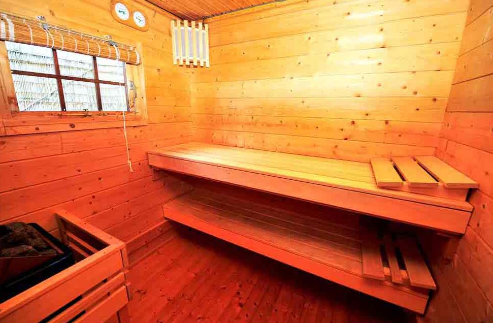 TheHolidayCots's tweet photo. Recharge in the luxury sauna that's available when you stay at Meadowview Cottage from the 7th-14th of October.
🛌Sleeps 1-6
https://t.co/bzMeaZEzHZ
#Trelash #Boscastle #Cornwall #HolidayCottage #OctoberDates #Availability #Sauna #Luxury #Recharge #Coastal https://t.co/MIaPb7oWev