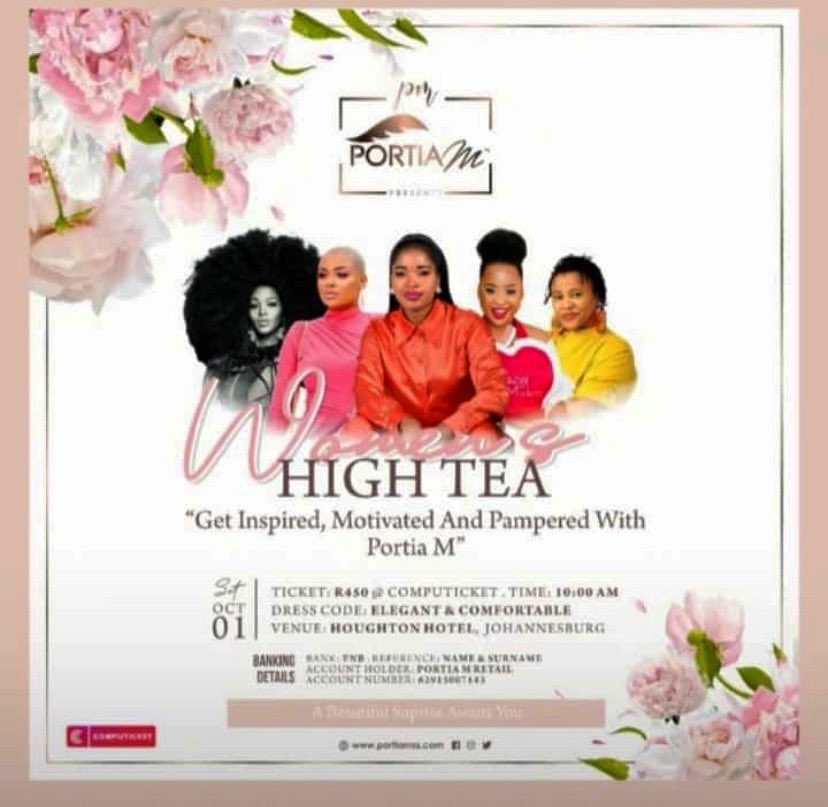 Portia M Skin S on Twitter "RT Sonke_styles Hi guys, the founder of