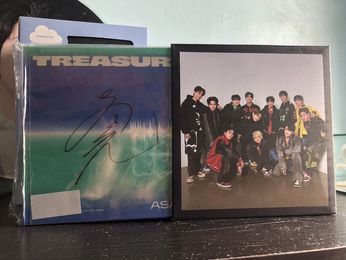 peachberrieph_'s tweet photo. WTS/LFB ONHAND 

Treasure  All Members Unsealed 
Digipack complete inclusions

🍑With Weverse Transparent sign film POB- 500
🍑Digipack only + PC - 300
🍑 3 days reservation/PAYO less 50

💰BDO/GCash
🚚ggx/lalamove(taguig)

#TREASURE 
#PBKSOnhand 🍐 https://t.co/3KgVrLFkHi