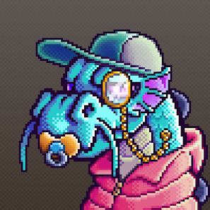 Secret Boss 𝕏 tweet media