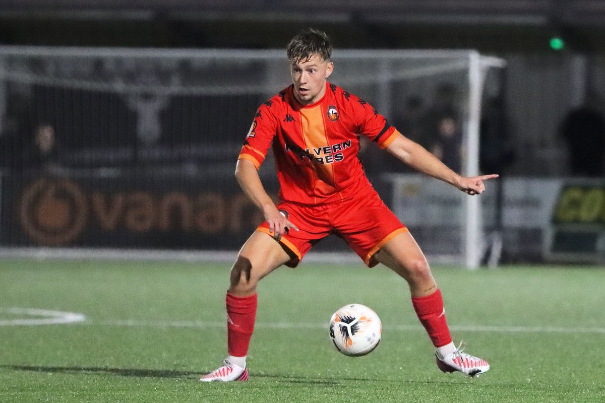 A brilliant display from Owen Evans on Tuesday night, with the left midfielder grabbing his first goal for City as well as an assist 🙌 #OneCity #GCAFC