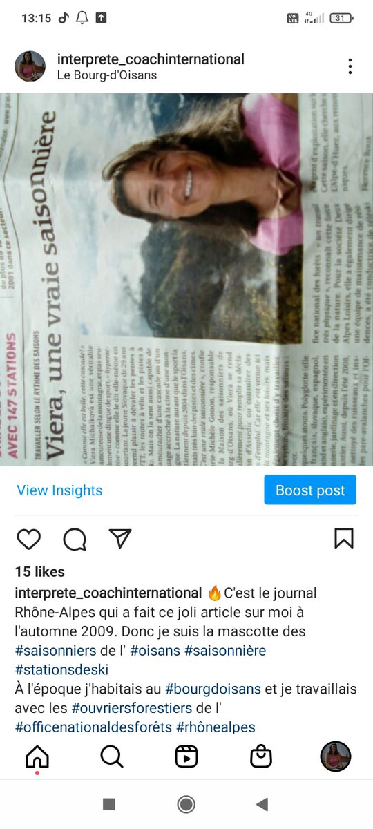 PLacostaverde's tweet photo. #femmecélibataire #polyglotte #slovaque d'origine je suis le #grandamour ❤️❤️❤️ des #scientifiques #stars #GreggBraden et #DrBruceLipton  Plus d'info dans mes stories sur #instagram !💪 #interprete #coachsante #singlewoman #personaltrainer #coachsport #sportscoach  #love ❤️❤️❤️🌟 https://t.co/b9mS1R4x8H