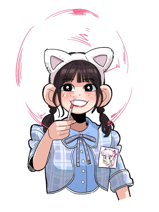 ねこ#日向坂で会いましょう #東村芽依 