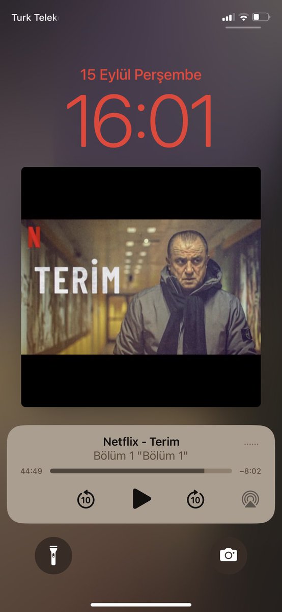 #iOS16 #FatihTerim ara verince😉