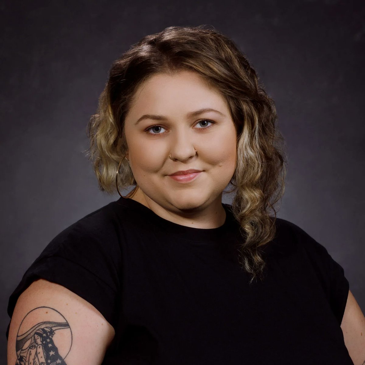 SunstoneCounse1's tweet photo. Sunstone warmly Welcoming Maxine Wylde, Supervisee in Social Work, to the Richmond Team!

Maxine has immediate openings for individuals ages 14+.

https://t.co/ClGmpE8fHA https://t.co/rpuoGKrOI2