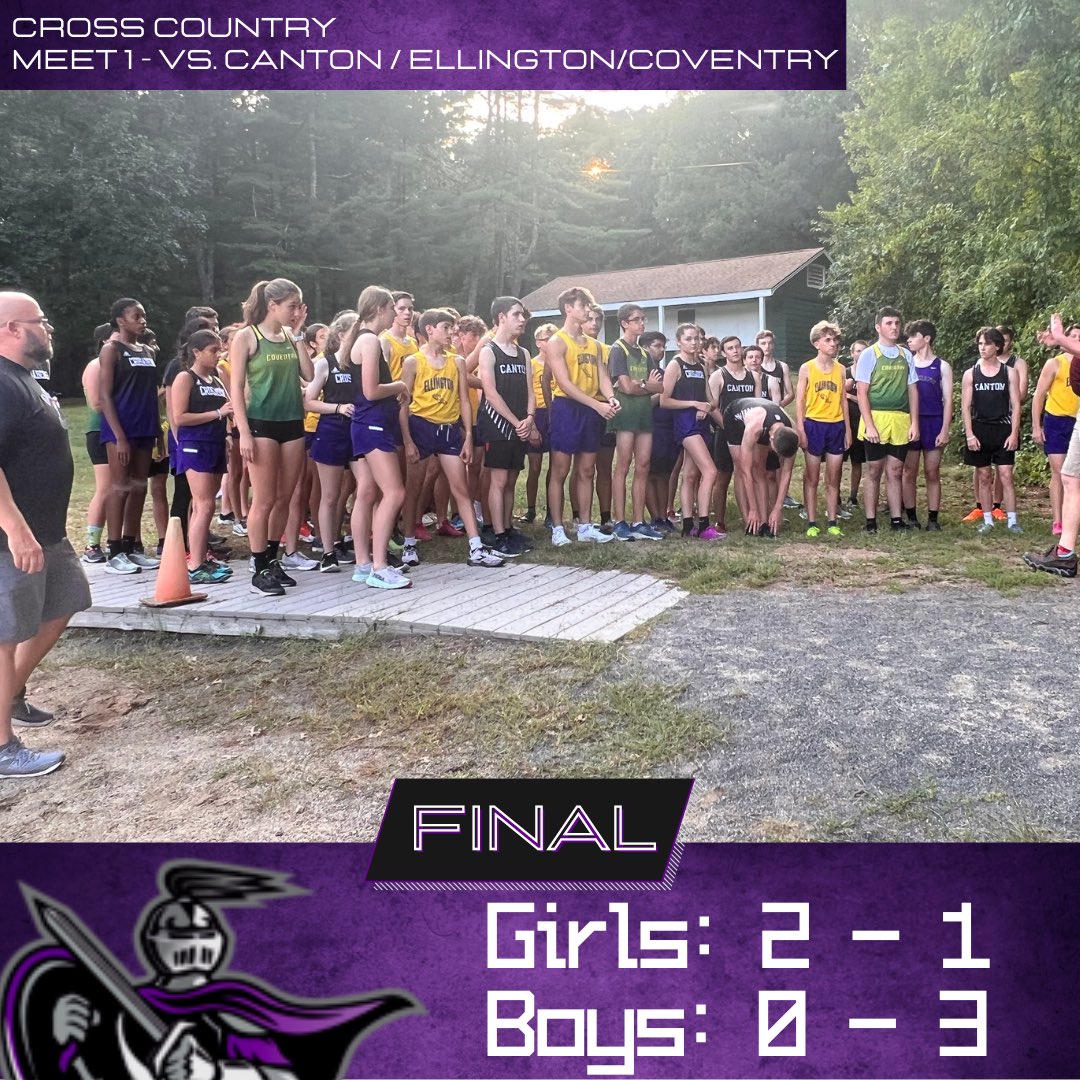 East Granby Public Schools on Twitter "RT EGHSSports The cross