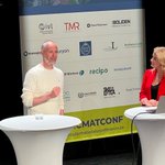 Photo by Circular Materials Conference September 14-15 2022 (@CircMatConf)
