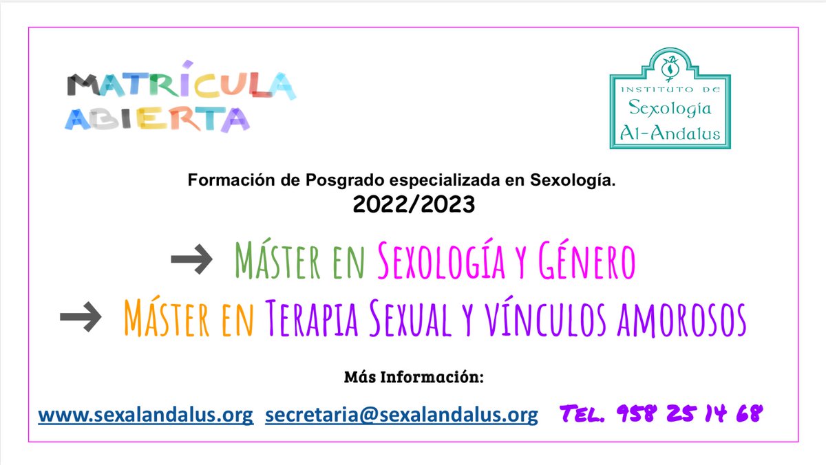 SexAlAndalus's tweet photo. https://t.co/BXwBd5iOxv