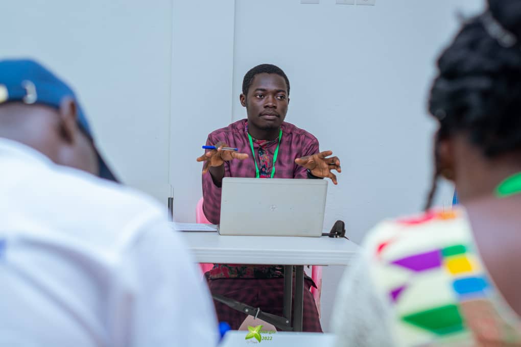 ecolotriporg's tweet photo. de la #Weekeco2022. 

Chaque intervenant s'est donné un réel plaisir à faire passer sa communication et échanger avec les participants.

#Weekeco #Roadtocop27 #Defale #Recap #Ecolotrip #TgTwittos https://t.co/Jyu73AUH3P