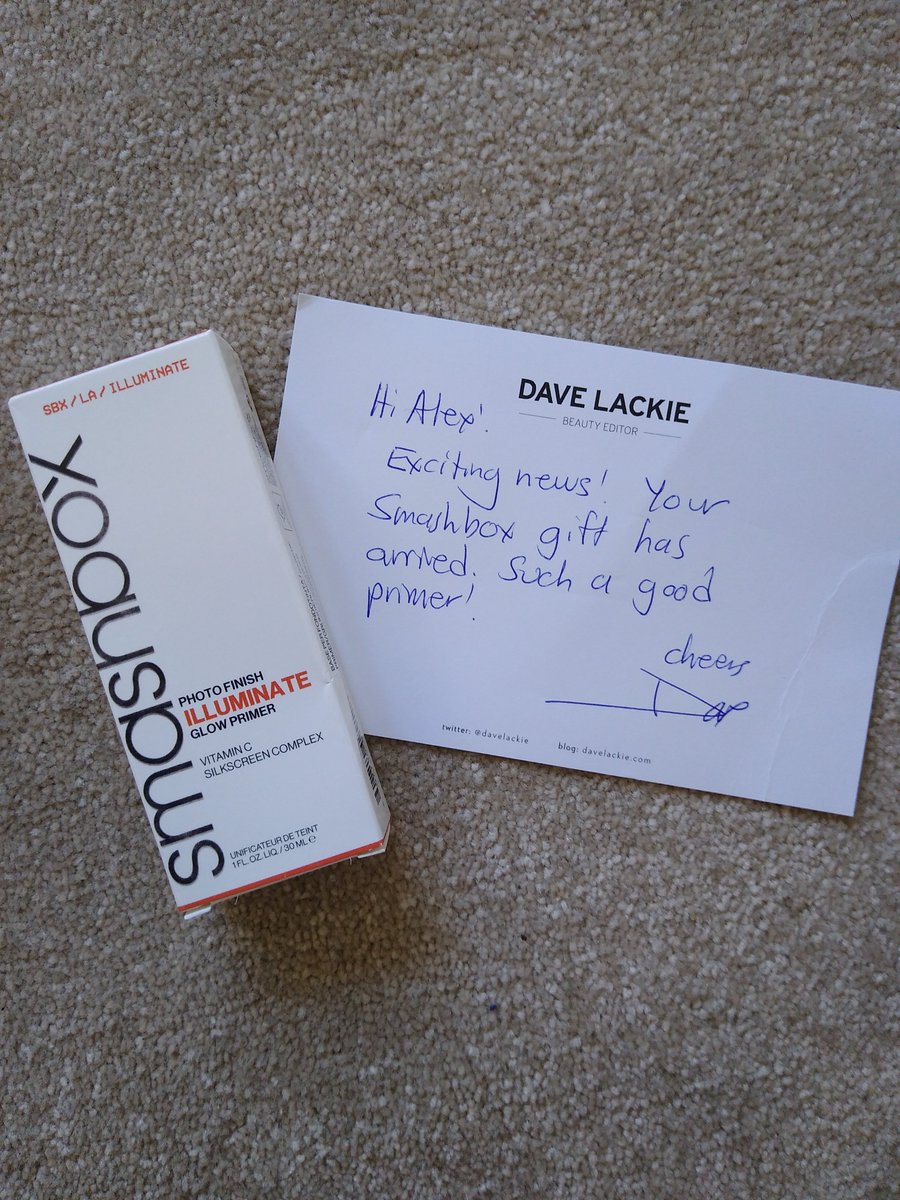 Alex McKay tweet media