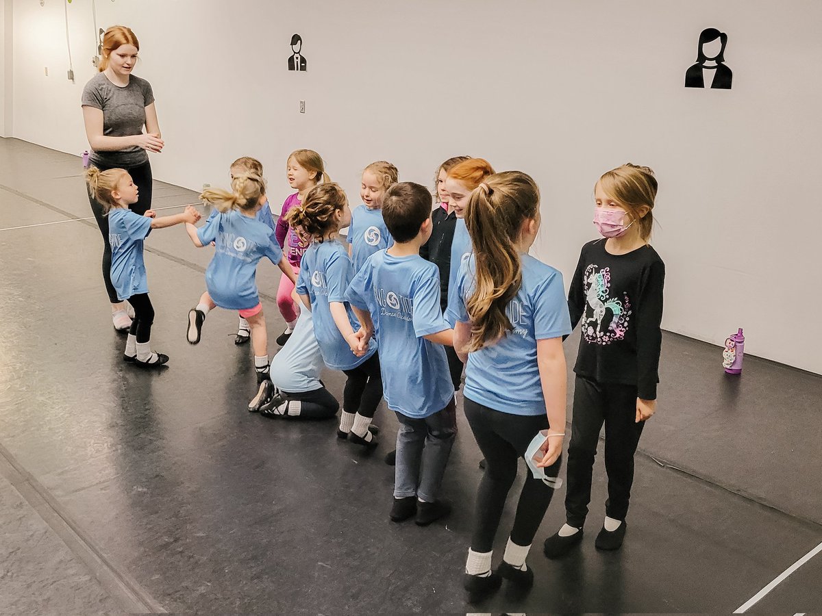 Rising Tide Irish Dance Academy tweet media
