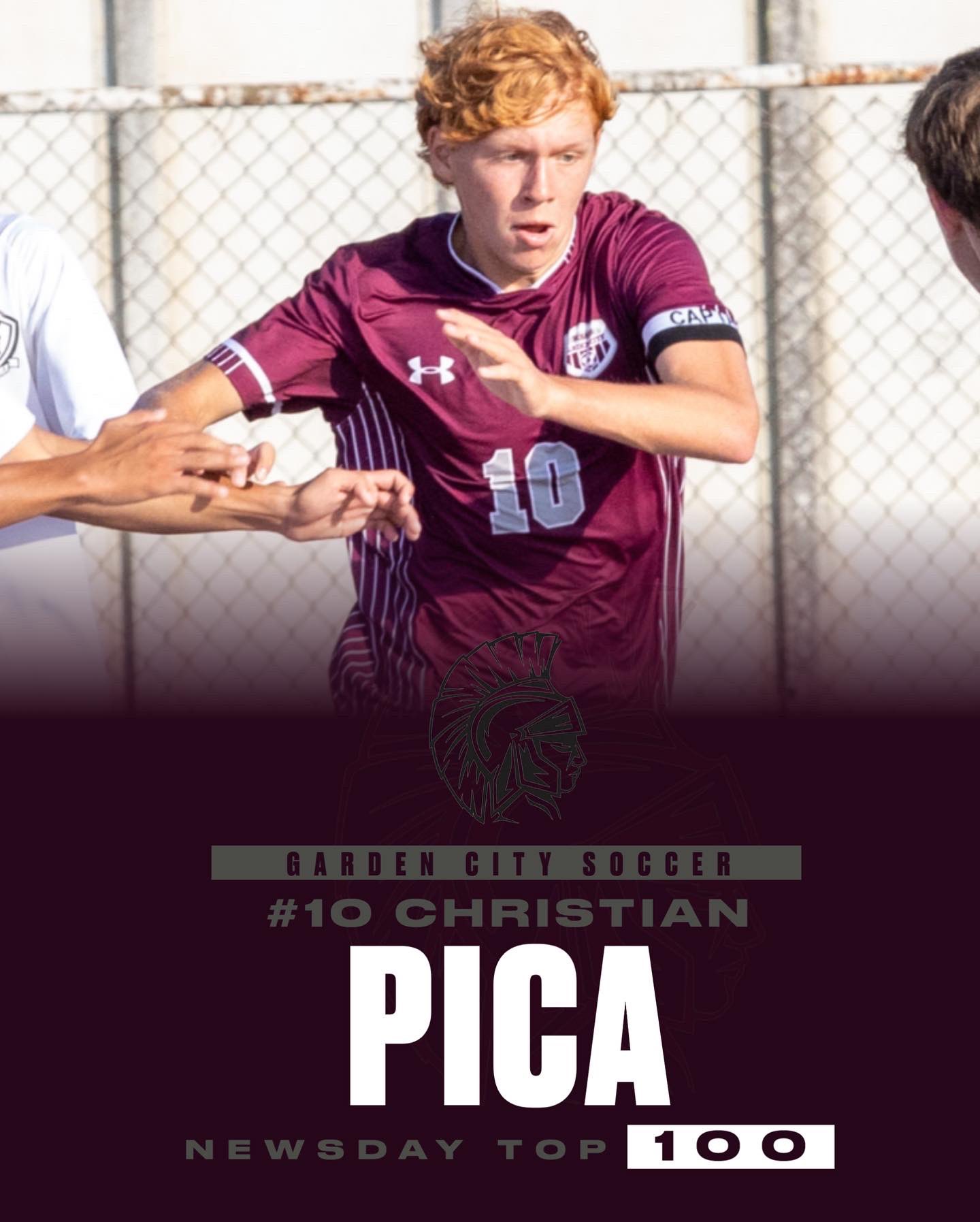 SoccerGC (GCVarsitySoccer) / Twitter